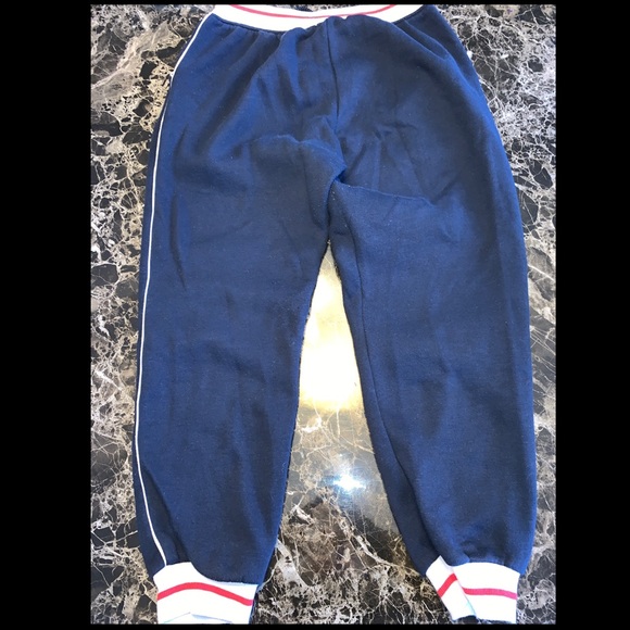 Garage Joggers - Picture 2 of 4